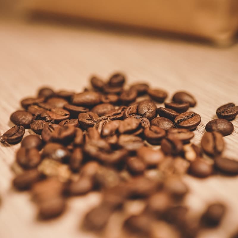Midnight Espresso dark roast gift box